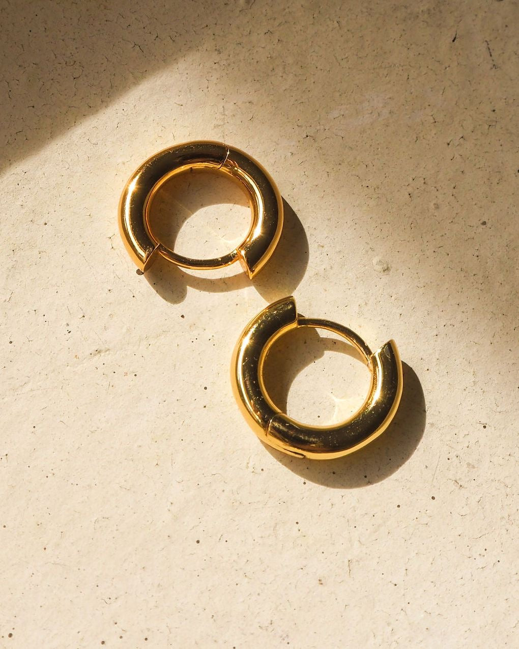 Hoops Chunky Simple