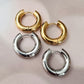 Hoops Chunky Simple