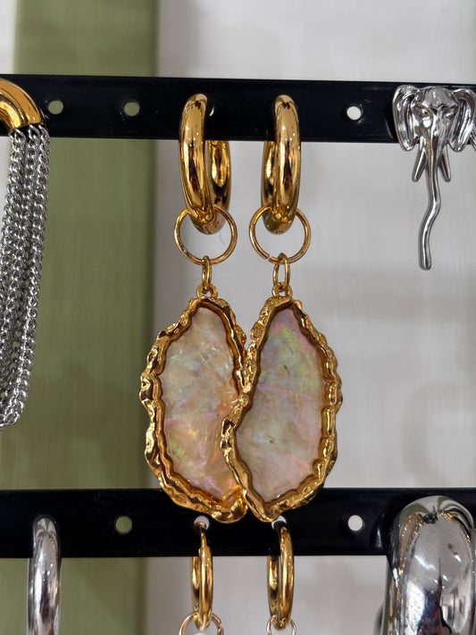Aretes Torna Mirror