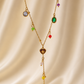 Collar Color Vitral