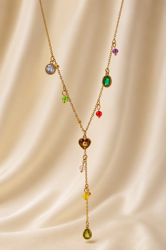 Collar Color Vitral