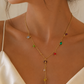 Collar Color Vitral