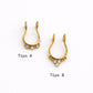 Septum Goldie