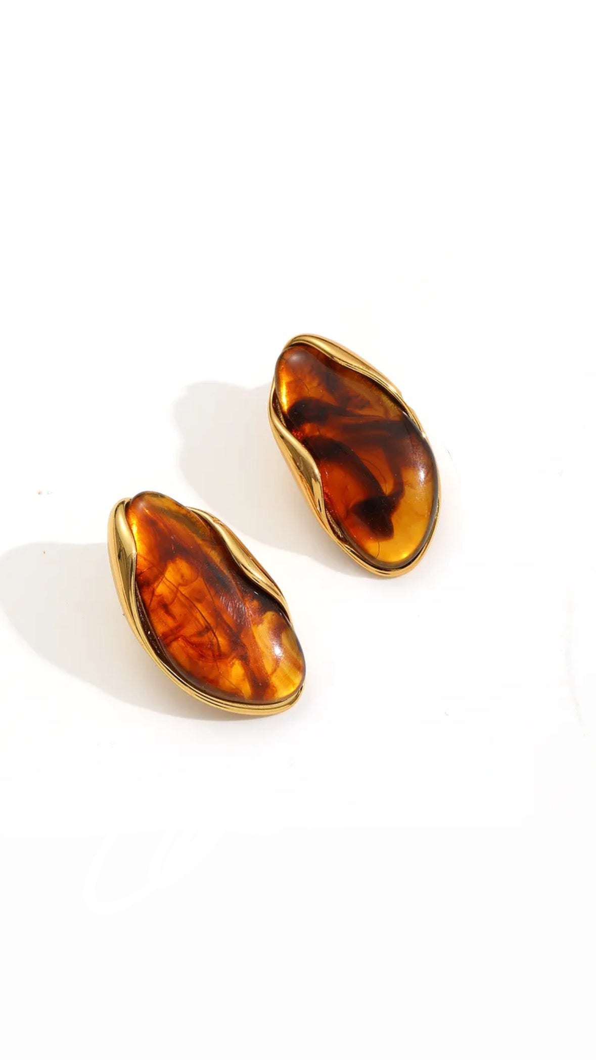 Pendientes Ellen