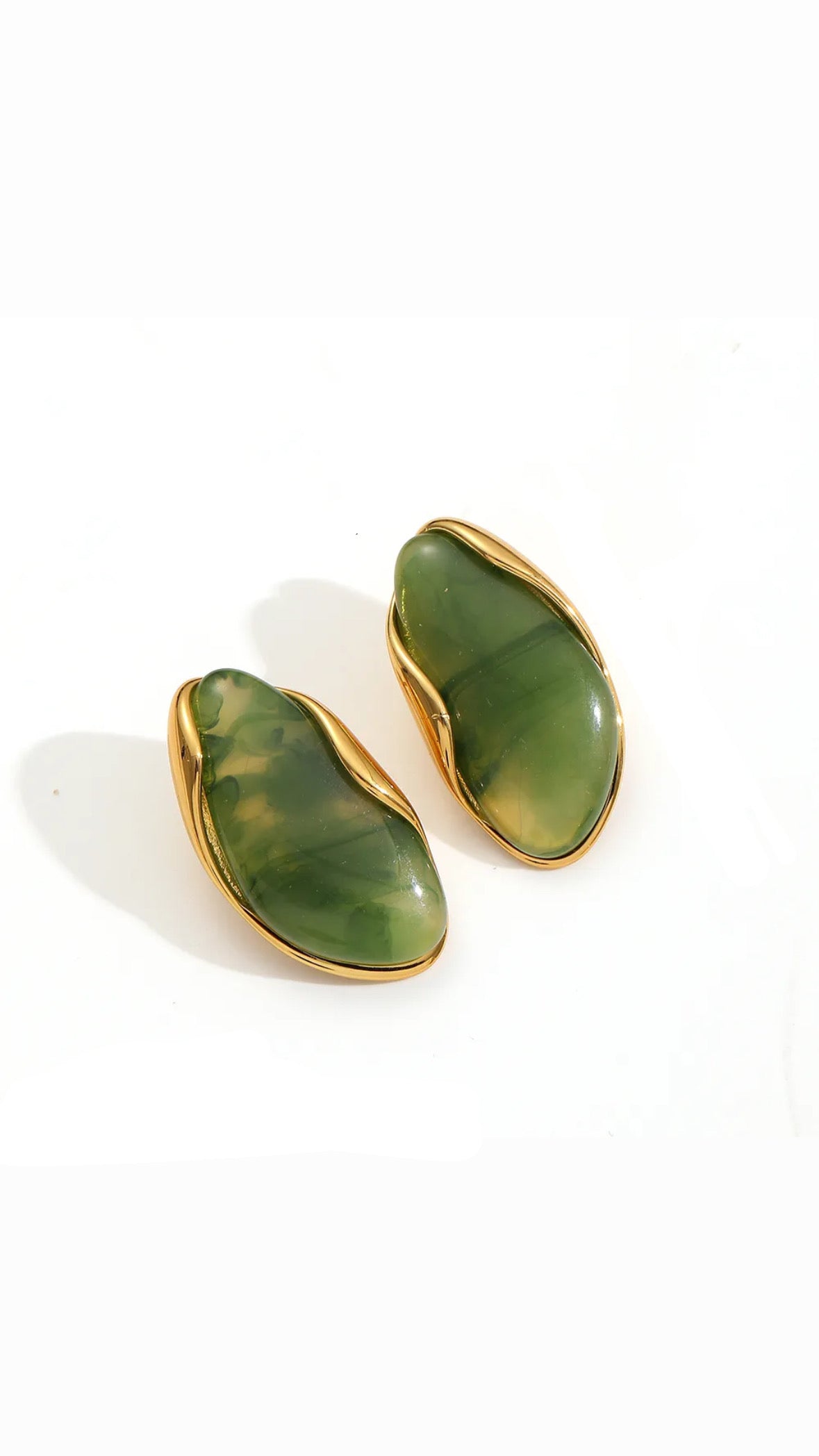 Pendientes Ellen