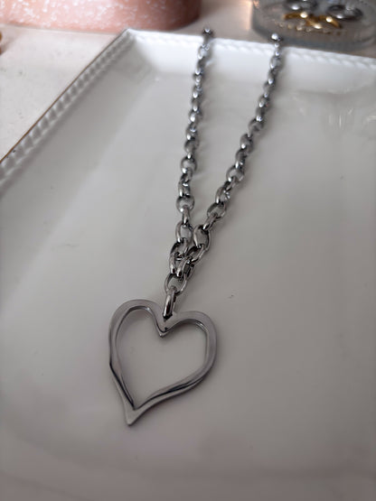 Collar "Hard Love"