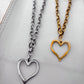 Collar "Hard Love"