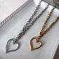 Collar "Hard Love"