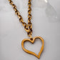 Collar "Hard Love"
