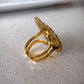 Anillo Cry Love