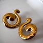 Pendientes Egipto Spiral