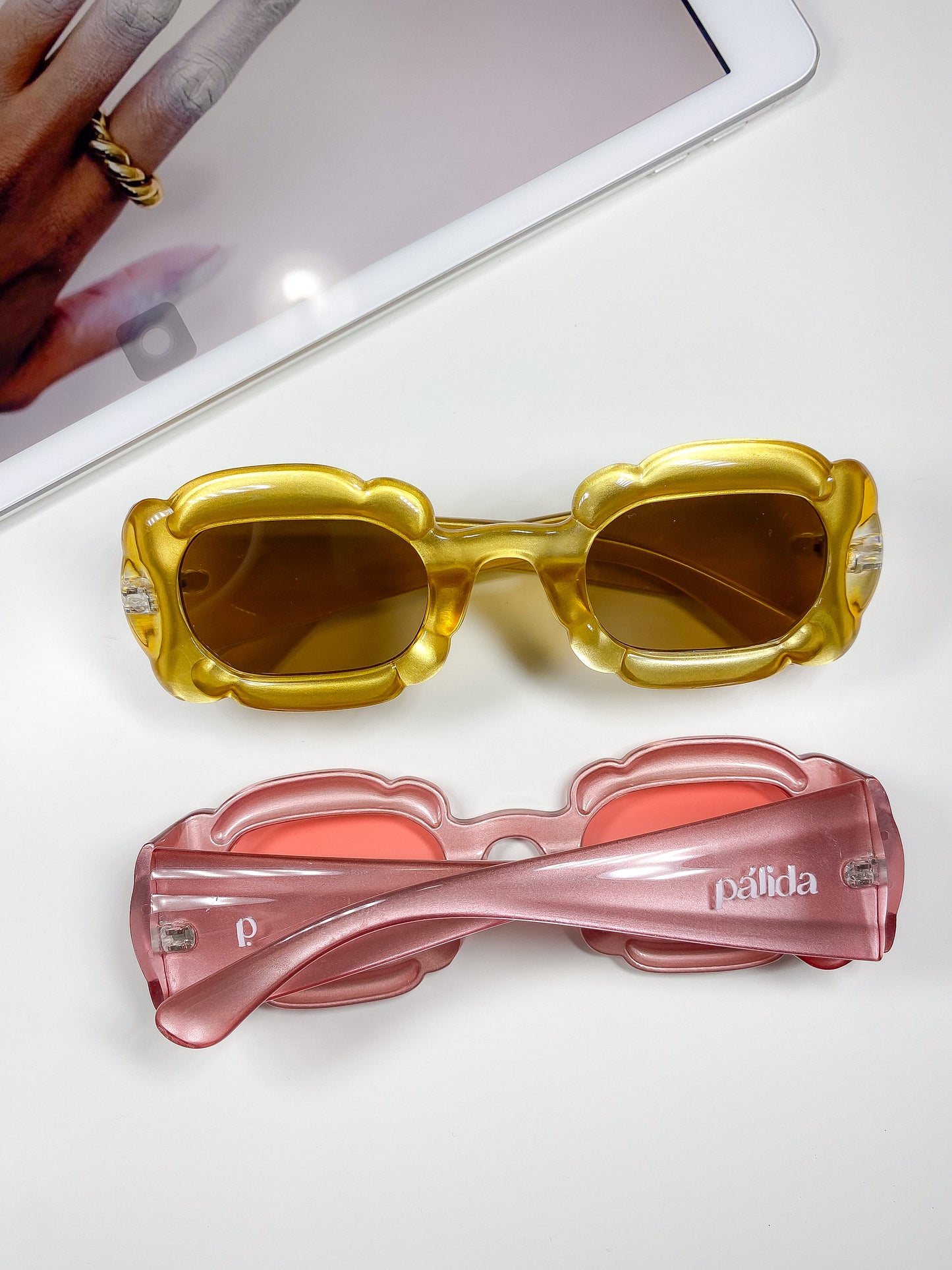 Gafas "Cloud"