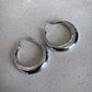 Hoops Silver