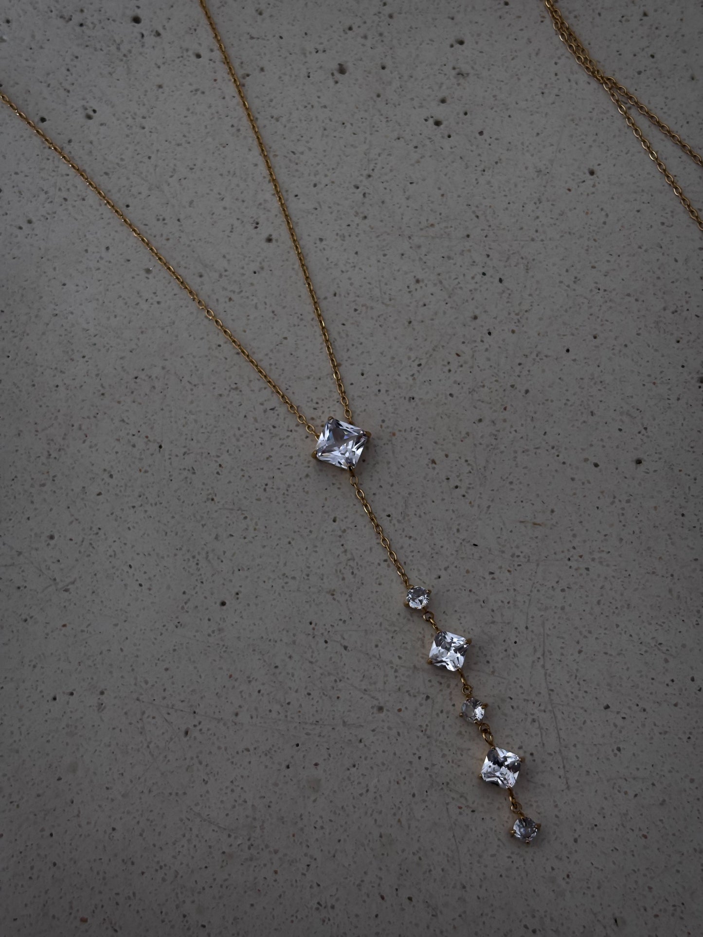 Collar Diamond Dianne