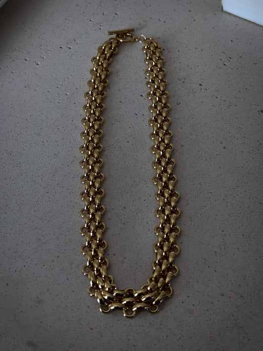 Collar Chunky Halsey