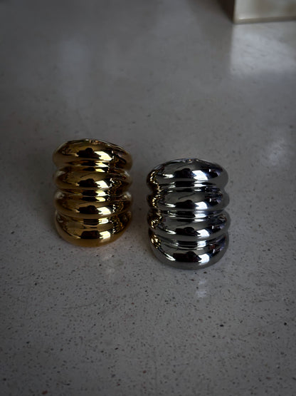 Anillo Super Chunky Lover