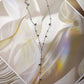 Cadena Long Tiara