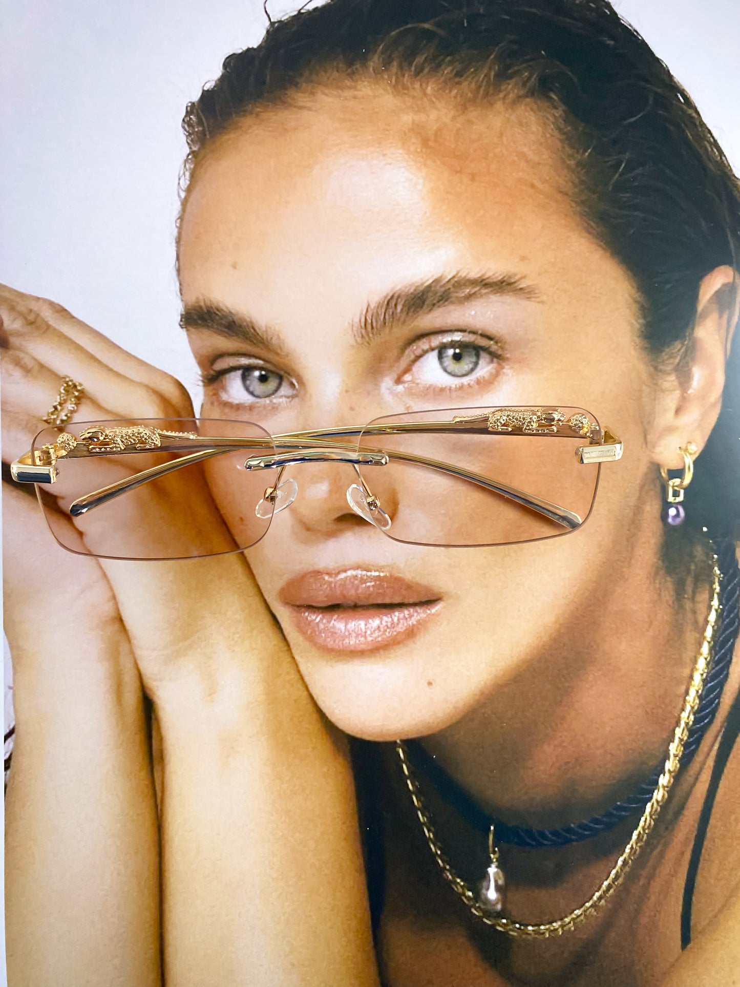 Gafas "Fierce"