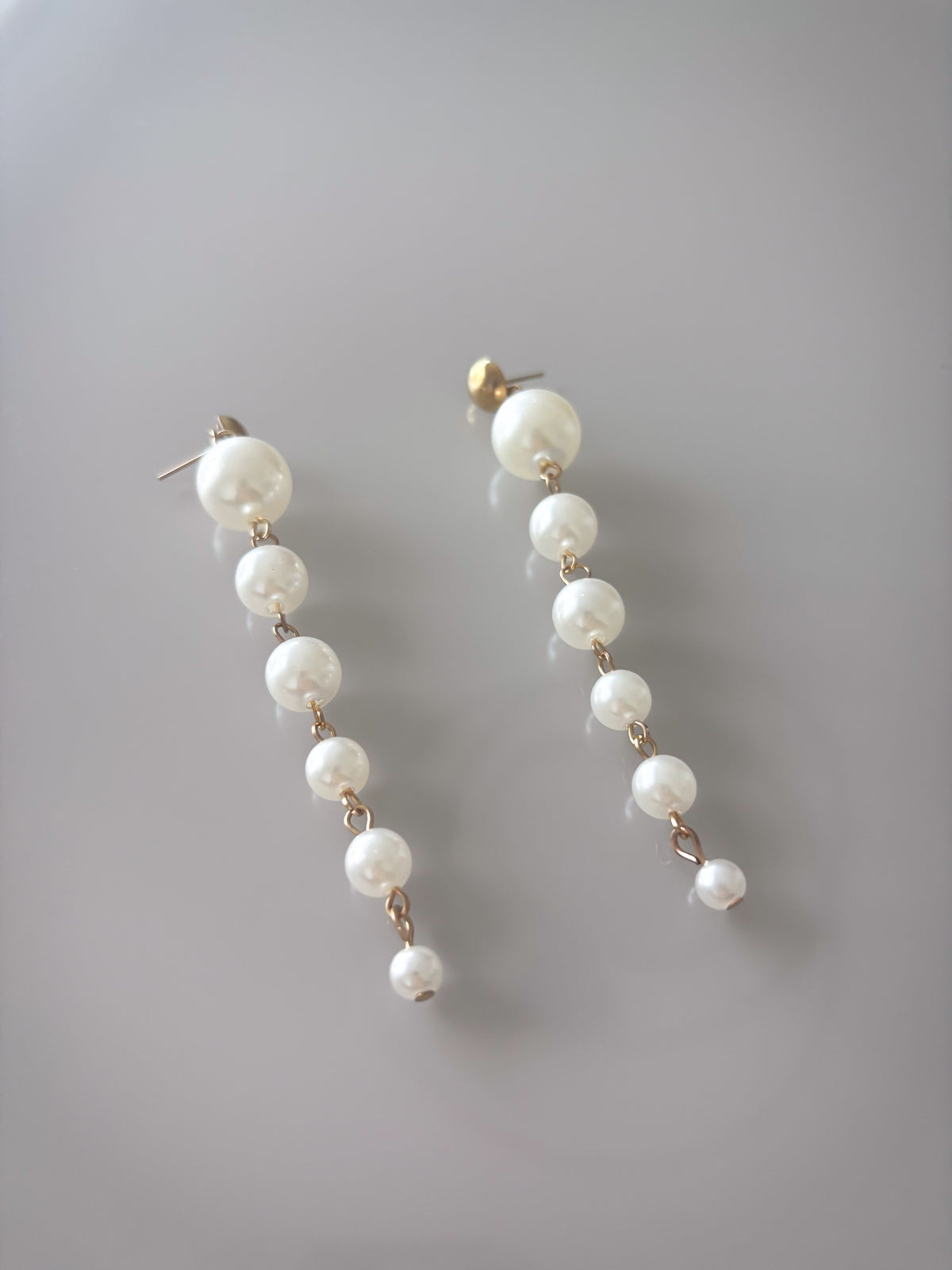 Set Light Pearls
