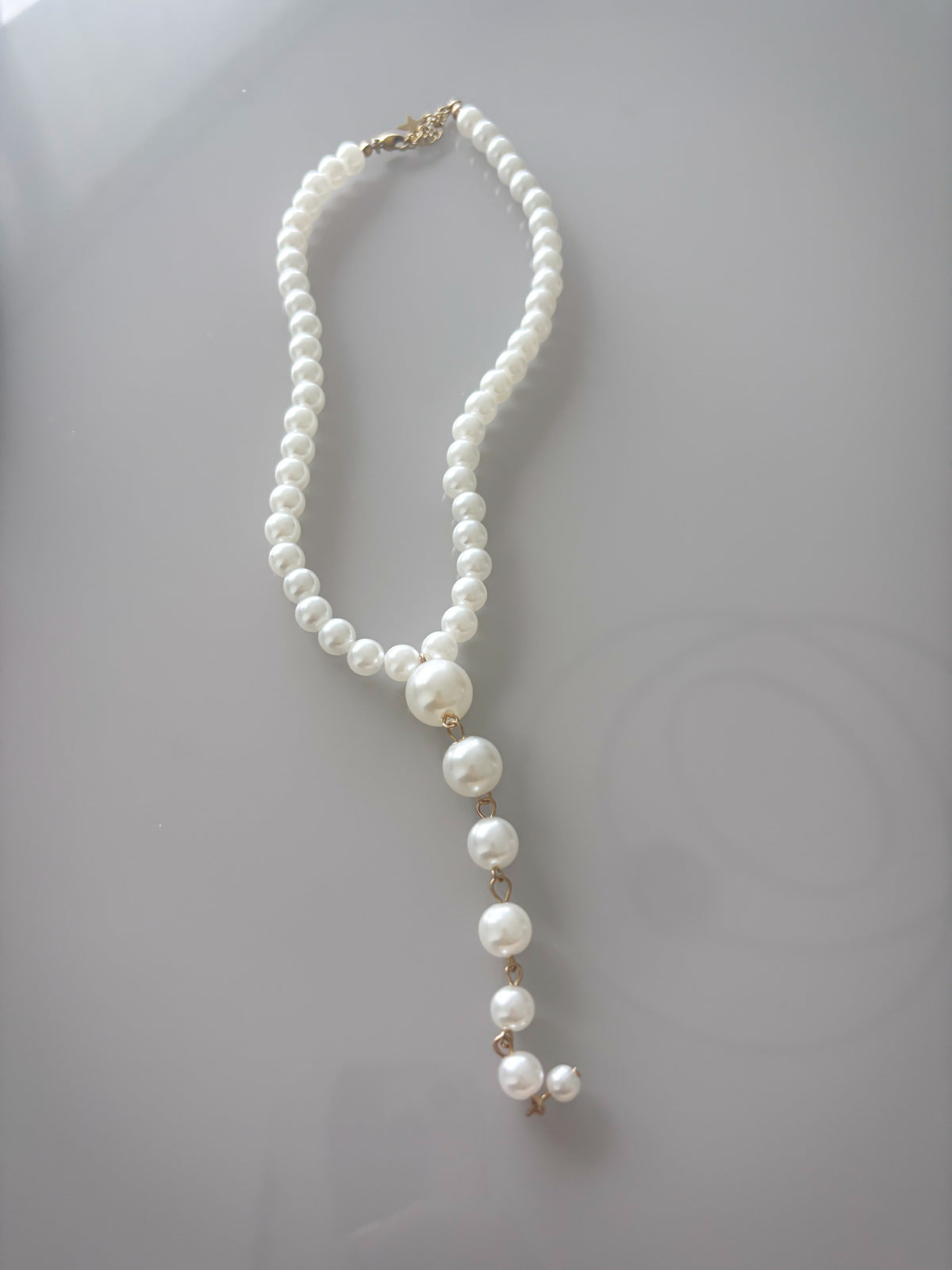 Set Light Pearls