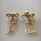 Multiple Chains Mini Diamond