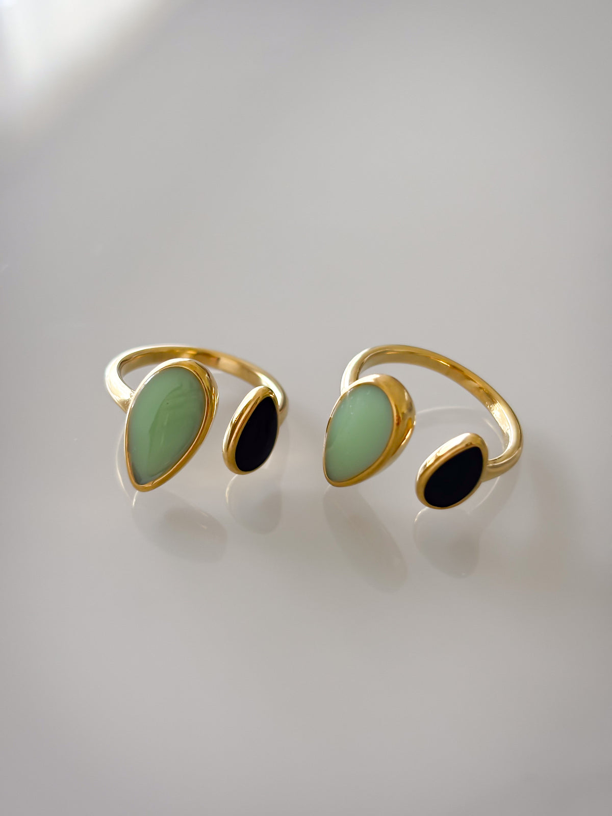 Anillo Green Organics