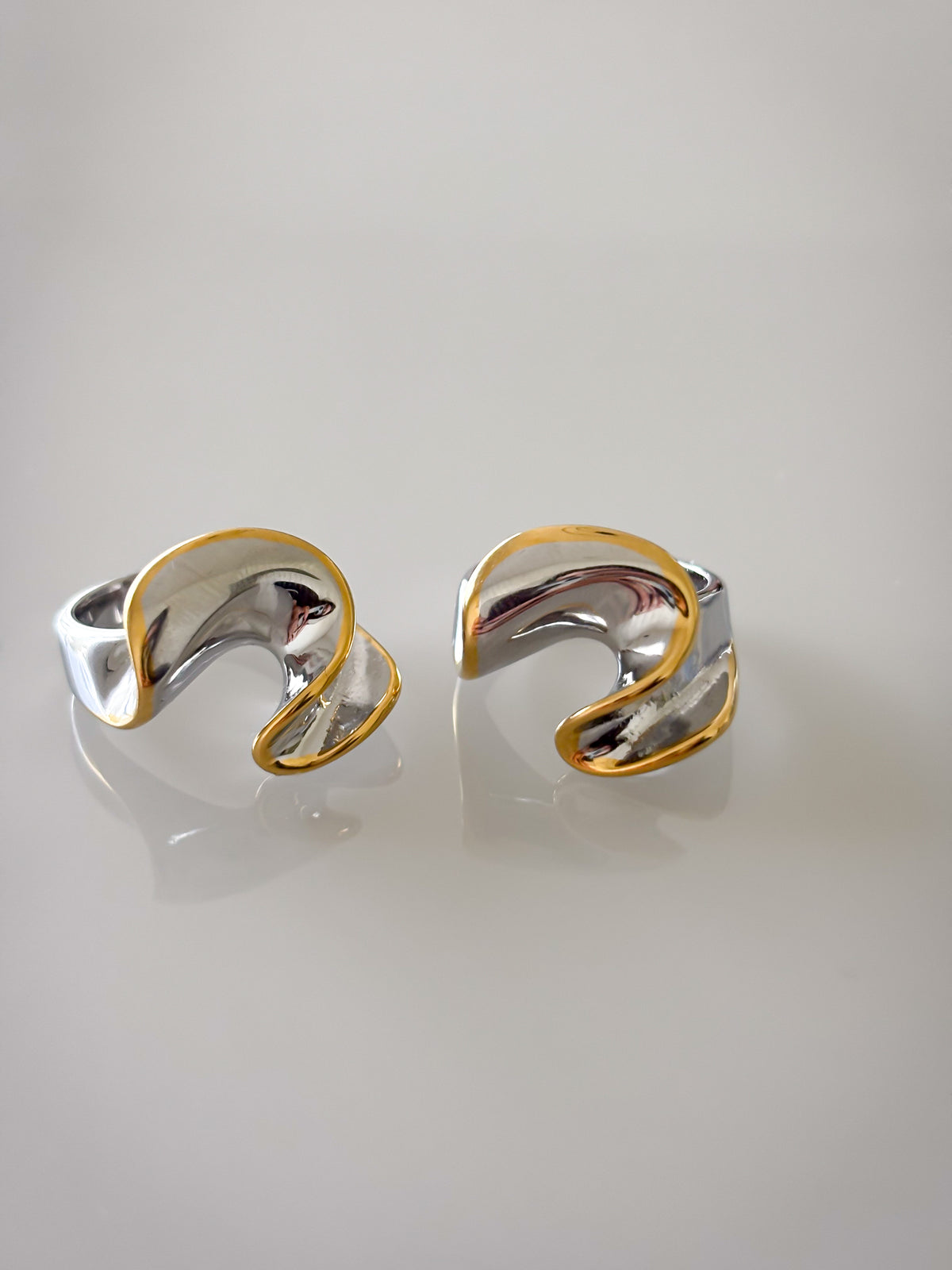 Anillo Twist