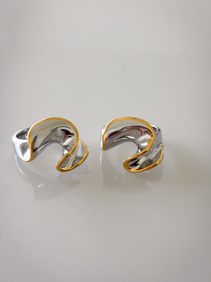 Anillo Twist