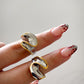 Anillo Twist