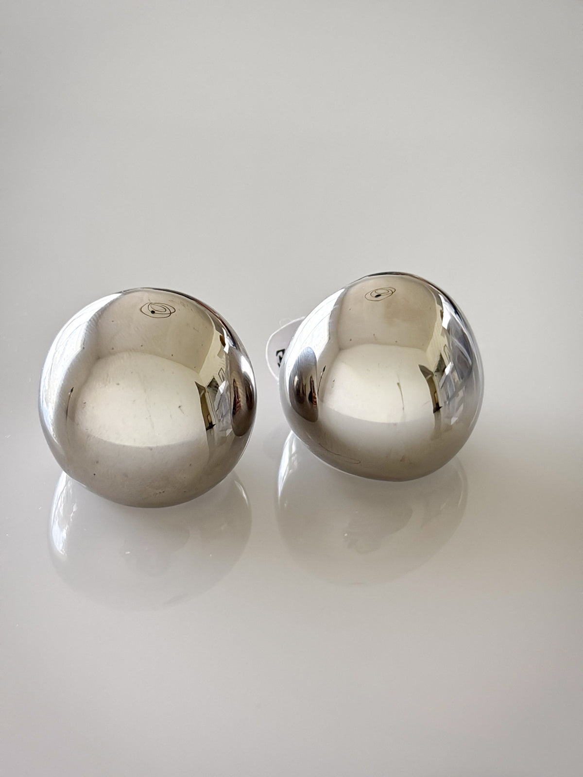 Anillo Big Sphere