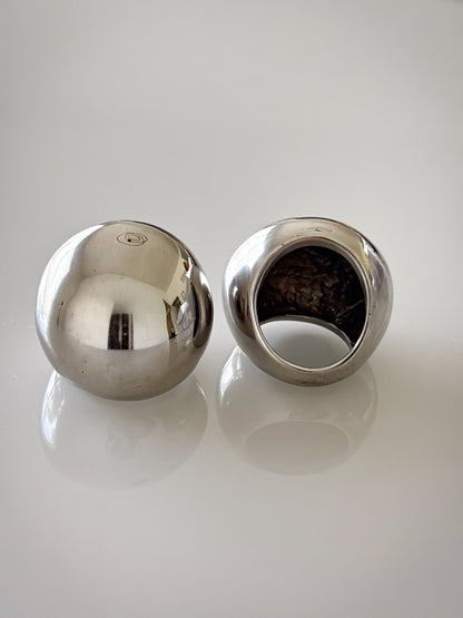 Anillo Big Sphere