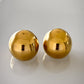 Anillo Big Sphere