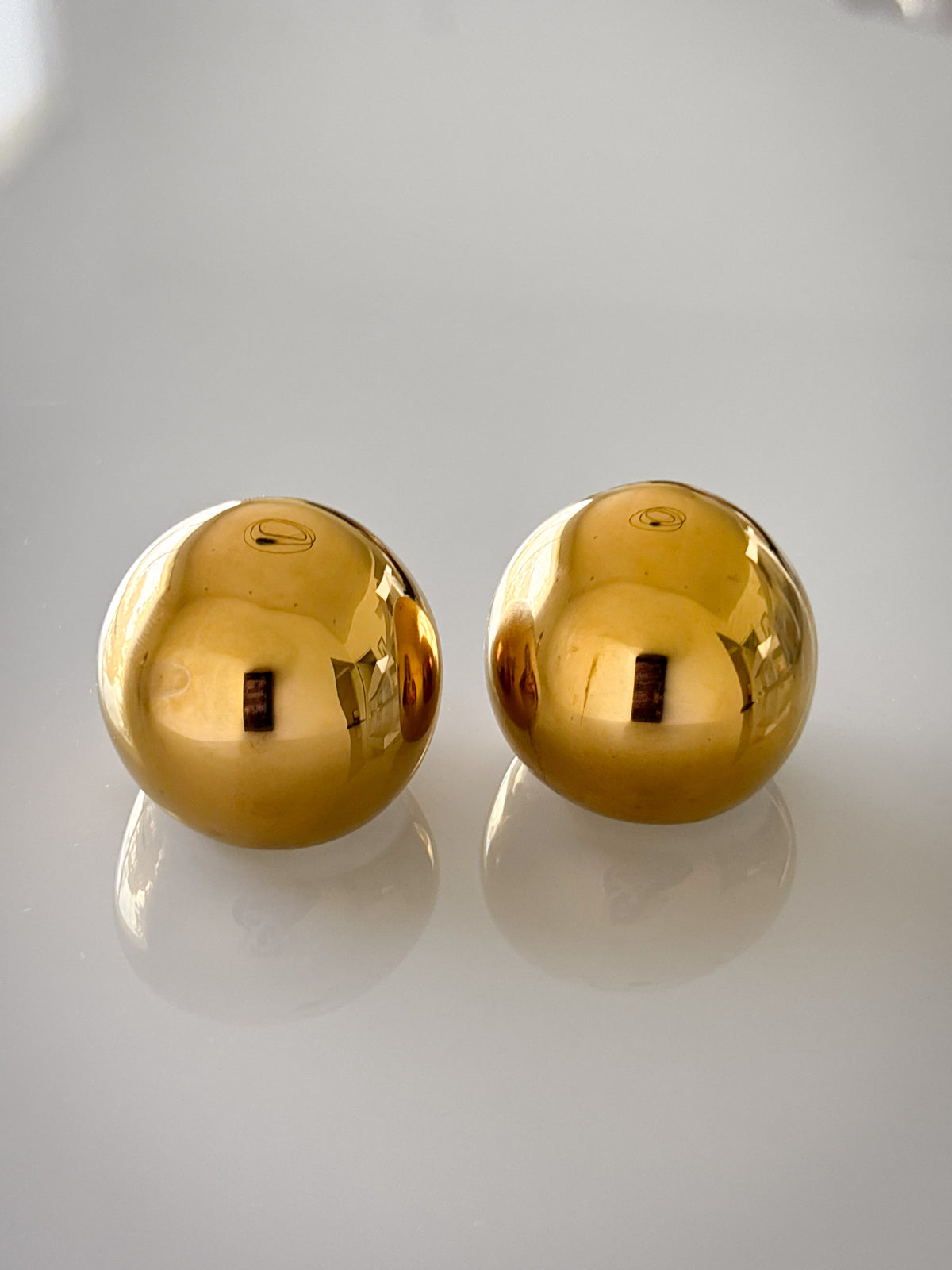 Anillo Big Sphere