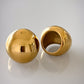 Anillo Big Sphere