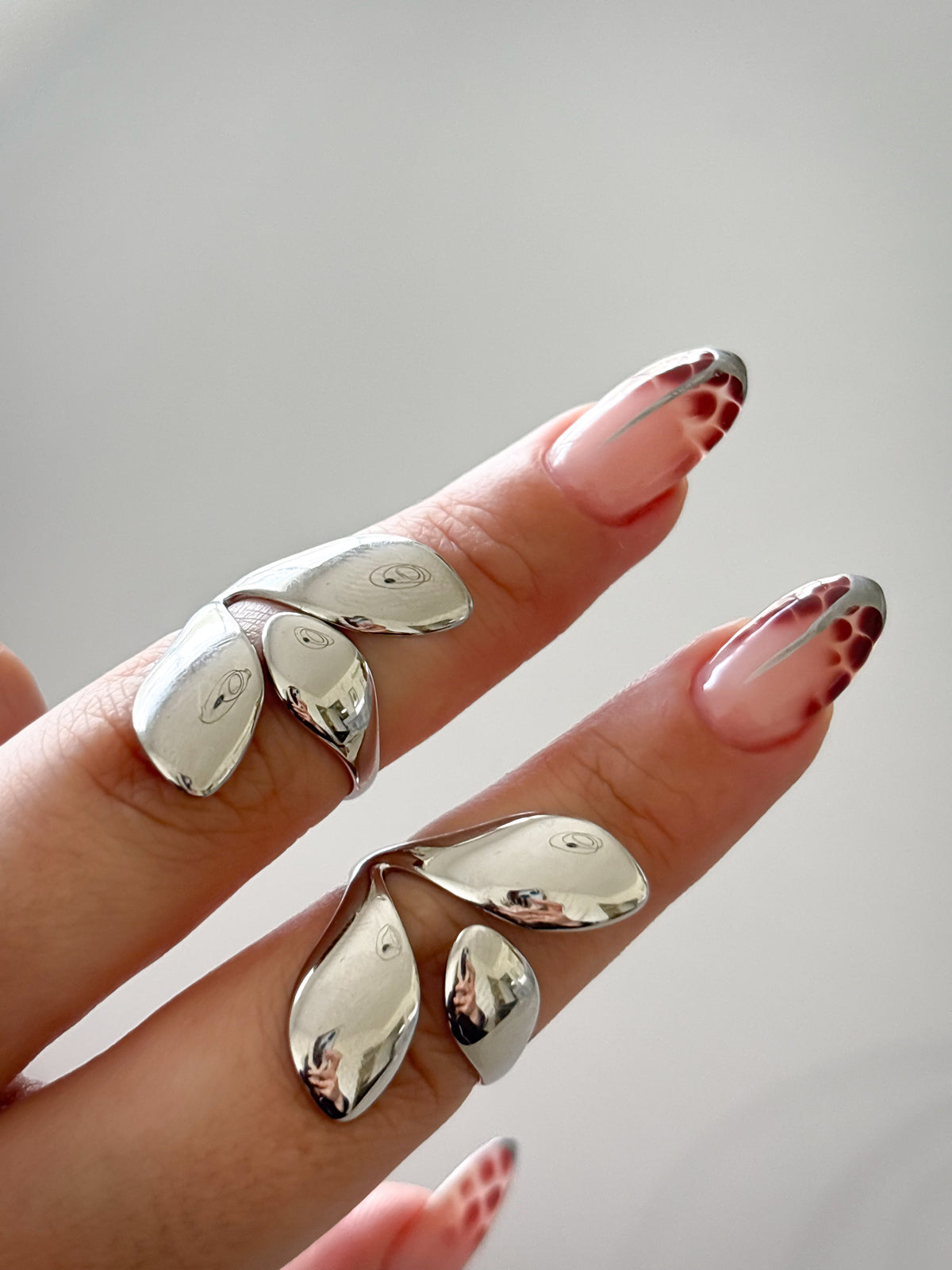 Anillo Whale tail