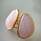 Anillo Natural Stones