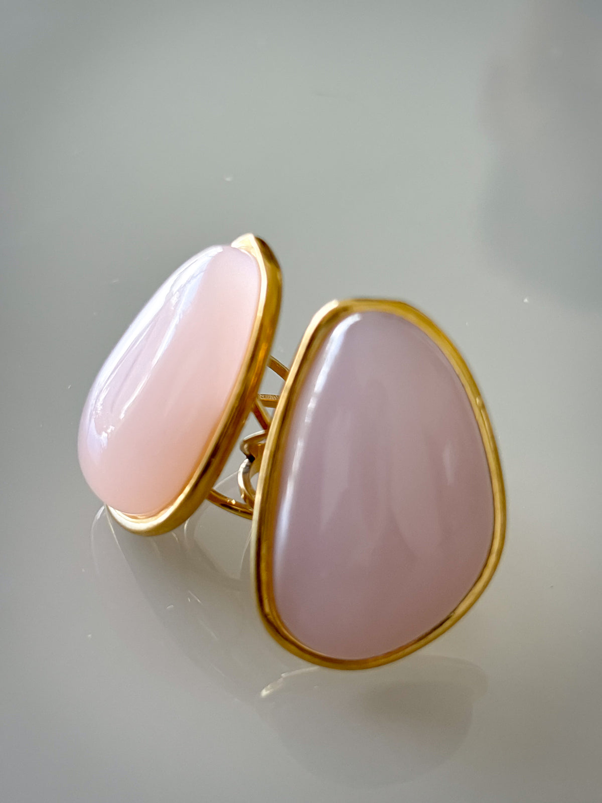 Anillo Natural Stones