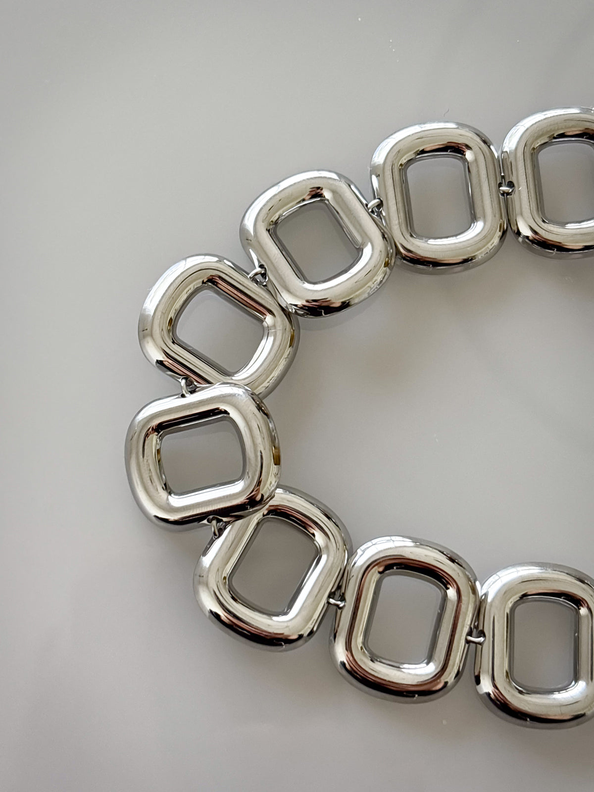 Brazalete Polish Square