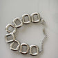 Brazalete Polish Square