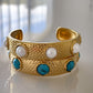 Brazalete Cleopatra