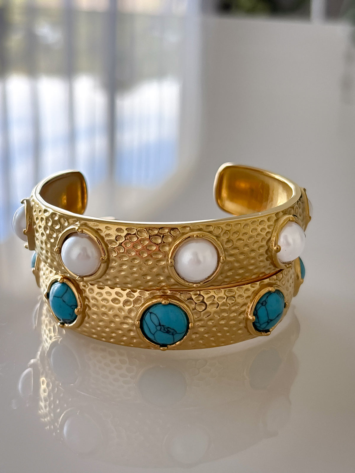 Brazalete Cleopatra