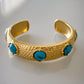 Brazalete Cleopatra