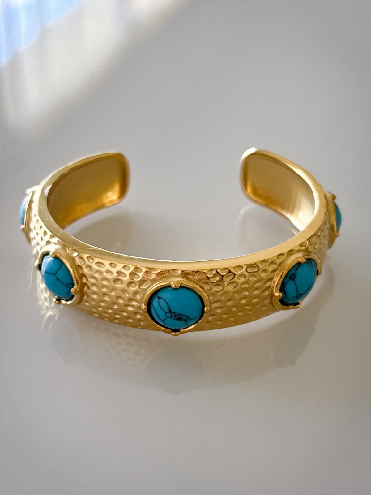 Brazalete Cleopatra