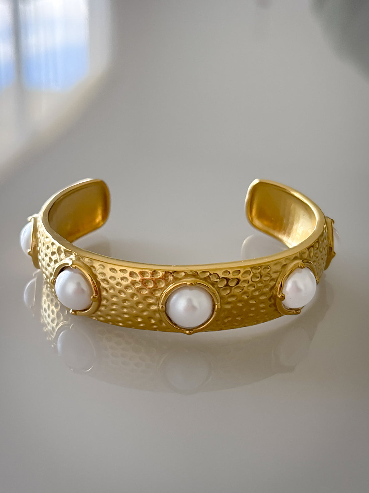 Brazalete Cleopatra