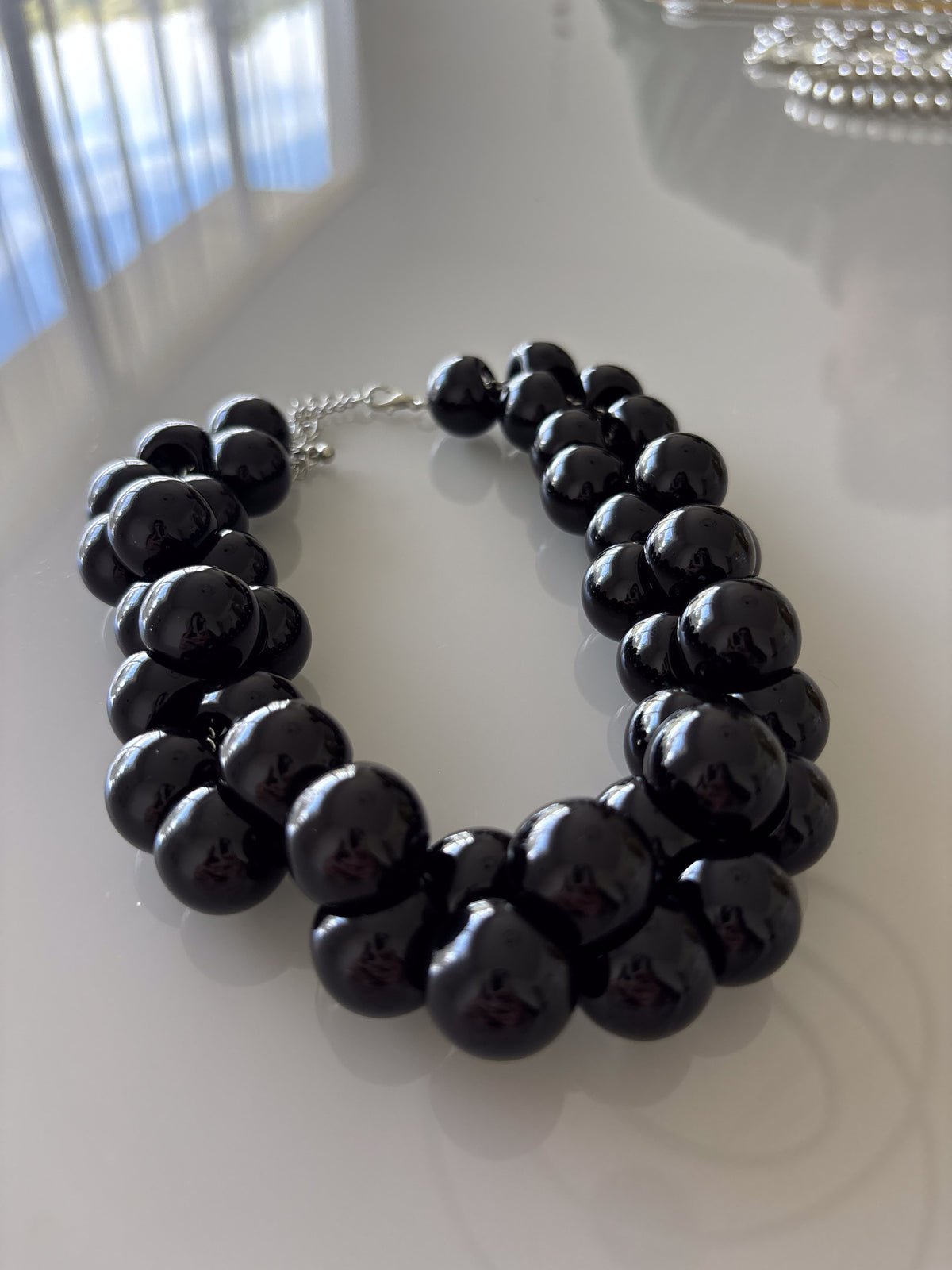 Collar Black and Beyond