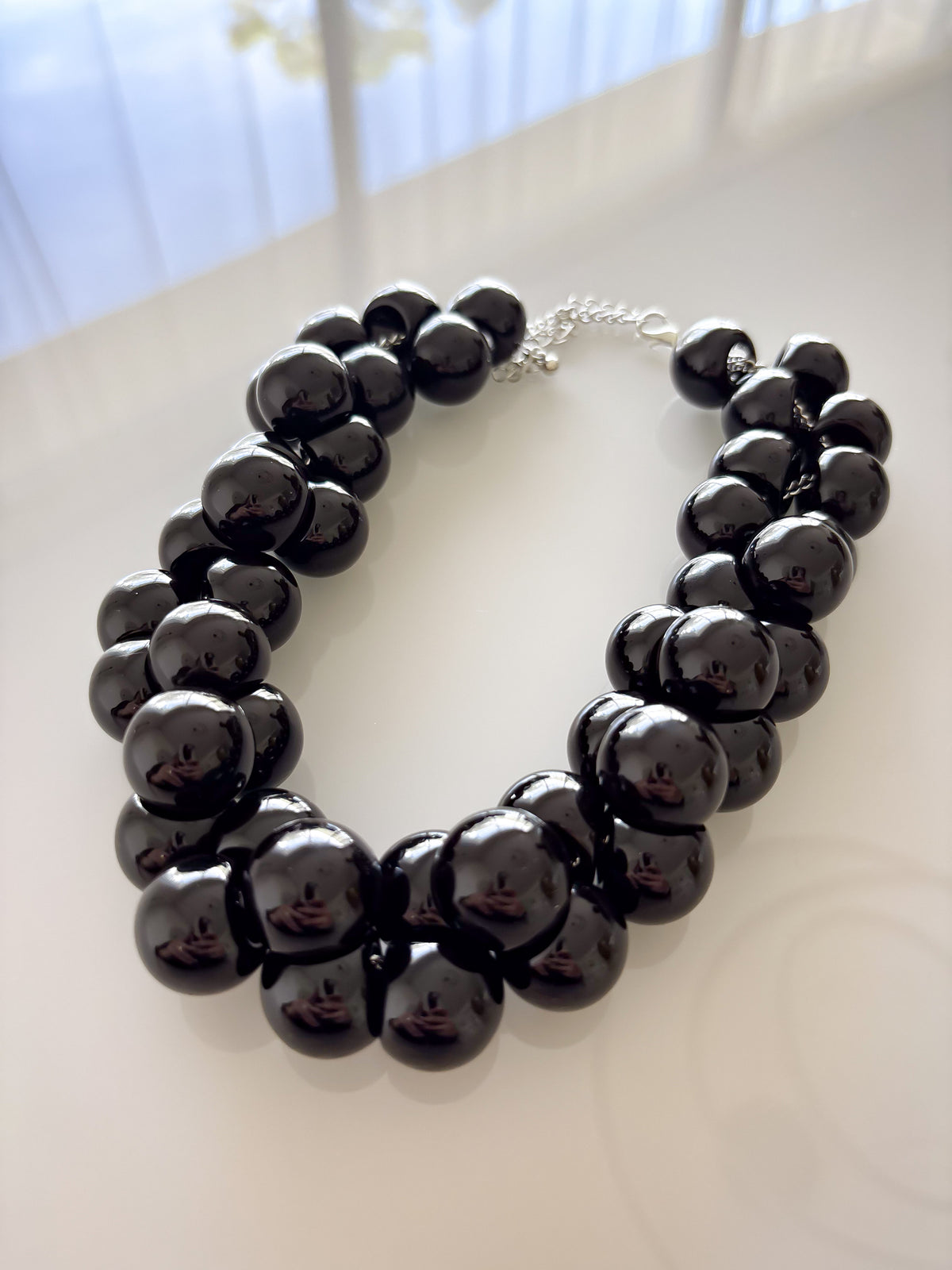 Collar Black and Beyond