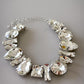 Collar Tipo Choker Diamonds