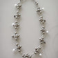 Collar Silver Dynasty