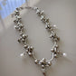 Collar Silver Dynasty