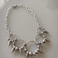 Collar Grunge Vibes